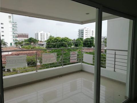 apartamento con excelentes espacios y distribucion en monteria