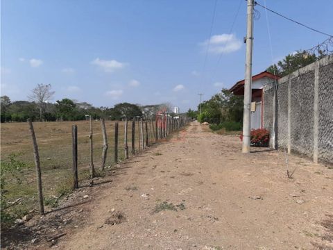 lote en sector de alta valorizacion