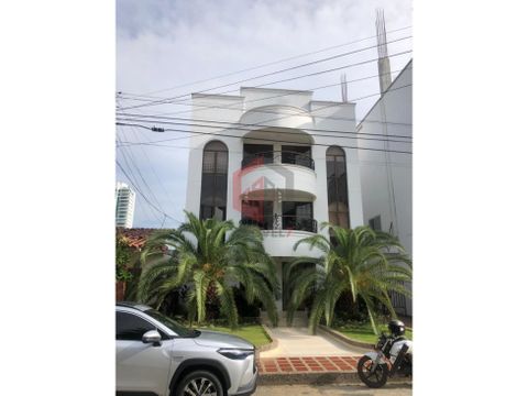 apartamento en arriendo en monteria bel recreo