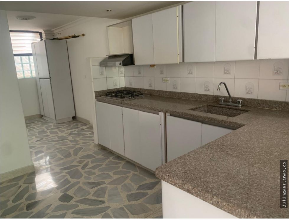 Venta de Apartamento La Florida Medellin