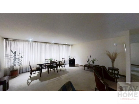 venta apartamento chapinero bogota