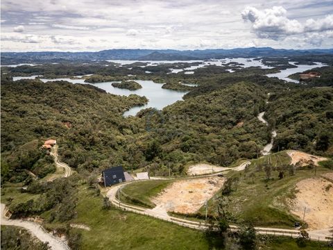 lote venta el penol antioquia c10326741