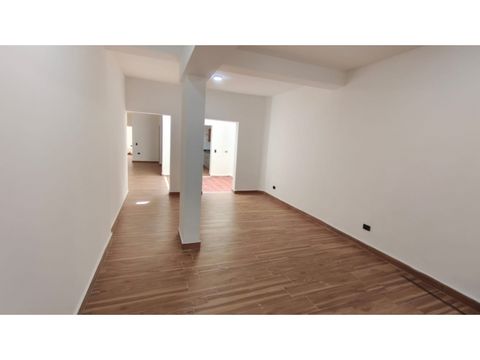 venta de apartamento en medellin laureles santa teresita