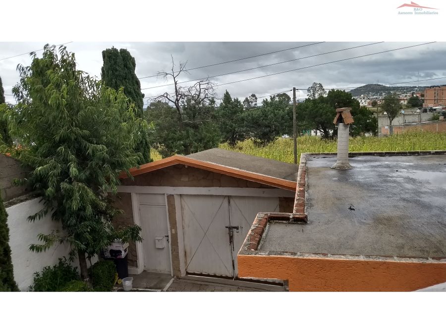 casa residencial en venta a 5 minutos de apizaco tlaxcala