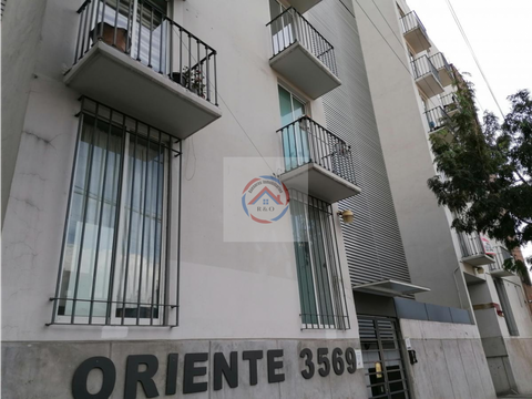 departamento en venta cdmx venustiano carranza