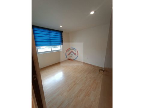 departamento en venta col bugambilias zona cu 3
