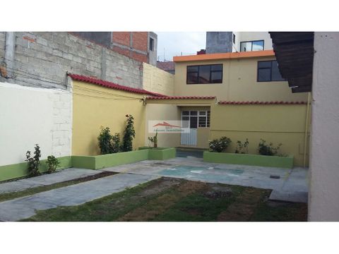 se vende casa loma xicohtencatl