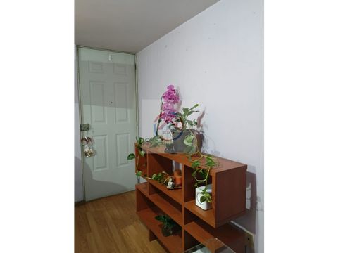 se renta departamento col san rafael cdmx