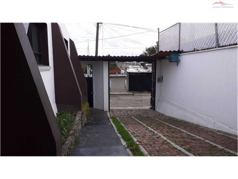 renta casa residencial ixtulco tlaxcala