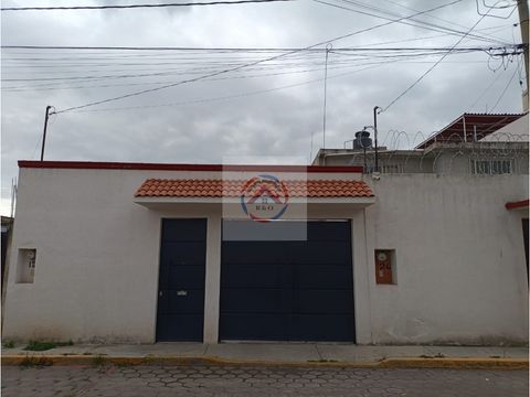 se renta casa en atlahapa a lado de gasoducto