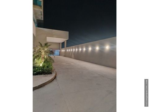 vendo apartamento ubicado en pozos colorados santa marta