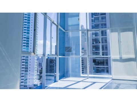 venta hermoso apartamento tipo loft 330k bella vista blue park n555