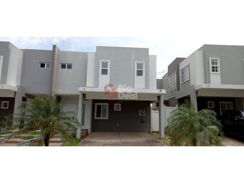 oportunidad en ph victoria brisas del norte 188 m2 de construccion