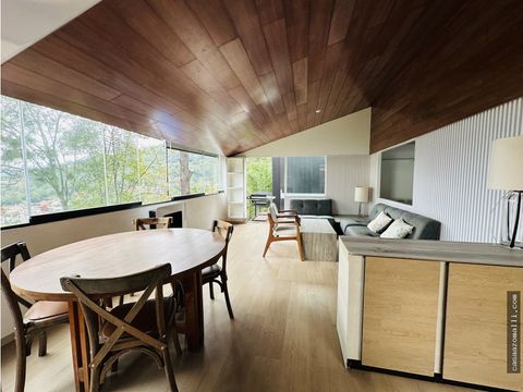 loft horizonte valle de bravo