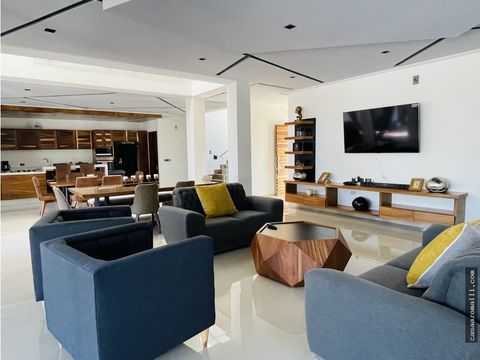 casa en renta avandaro