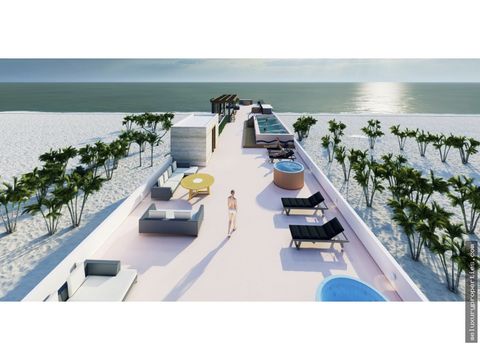 oportunidad terreno premium en costa mujeres cancun