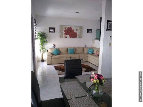 venta casa en gran santa fe cancun