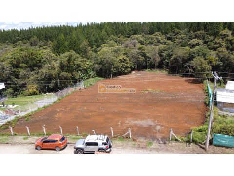 vendo o permuto lote parcelacion campestre ciudad verde de popayan