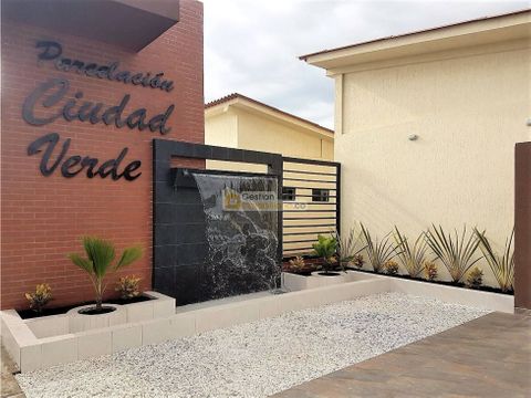 venta parcela en ciudad verde lote