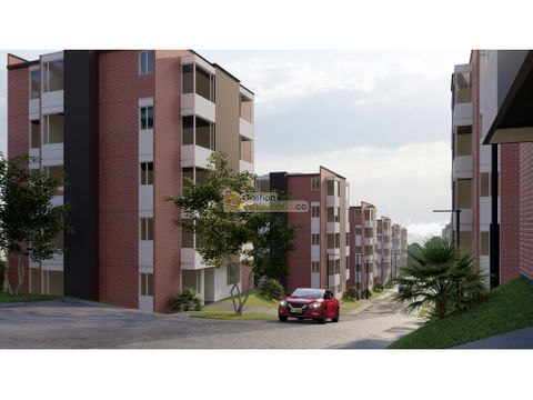 proyecto nuevo apartamentos vip sector el uvo popayan