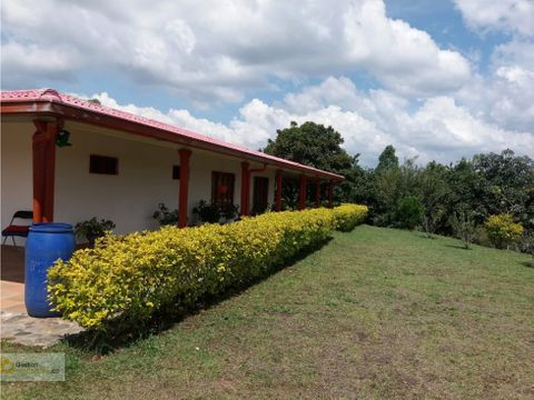 venta finca cafetera oportunidad inversion