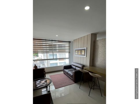en renta apartaestudio en av sur pereira