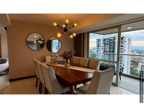 en venta penthouse en pinares alto pereira