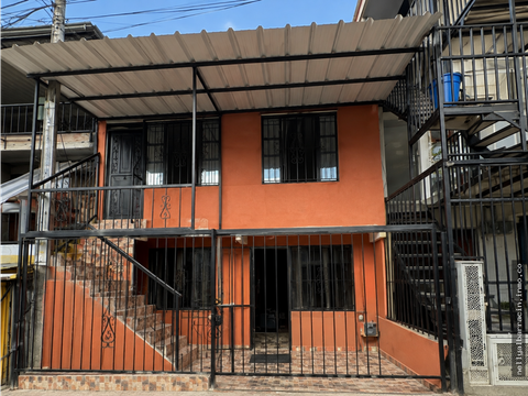 en venta casa en cuba pereira