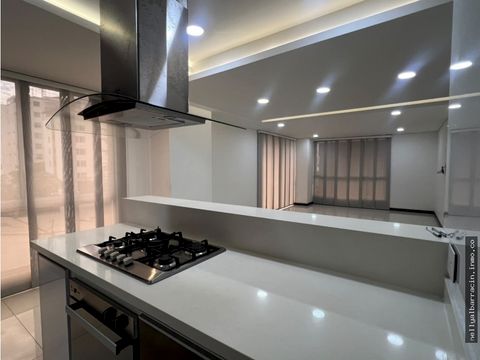en venta apartamento en pinares pereira