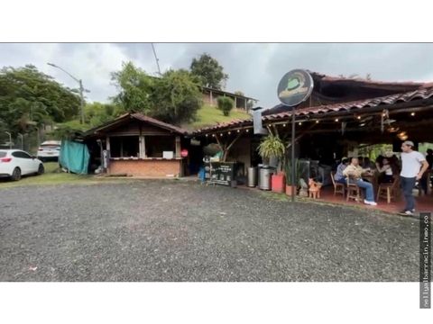 se vende finca en vereda la siria pereira