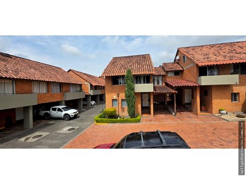en venta casa av sur pereira