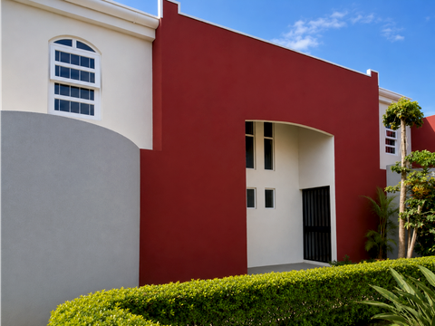 venta casa vera santo domingo heredia