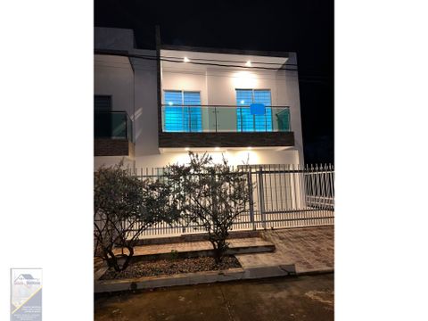 vendo casa monteria cordoba