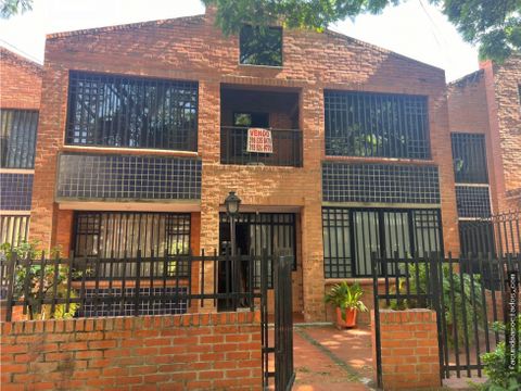 venta casa en san joaquin