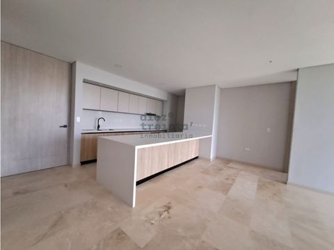 venta apartamento en cartagena serena del mar zona los campanos