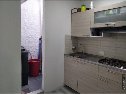 apartamento itagui sector el brasil