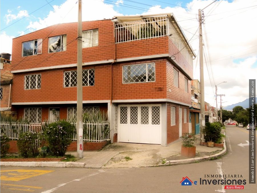 Venta Casa Country Sur - Bogota - $ COP