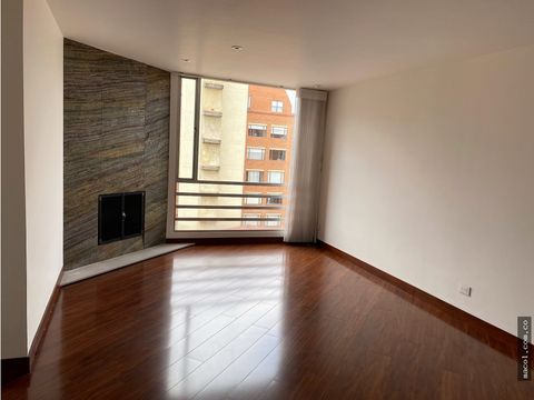 vendo excelente apartamento en santa paula