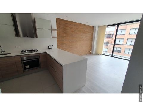 arriendo excelente apartamento chico reservado