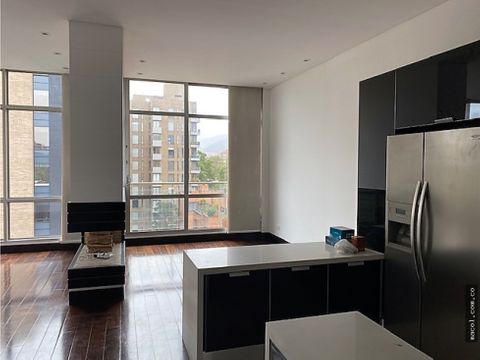 arriendo excelente apartamento en la cabrera