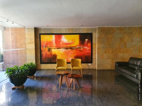 arriendo excelente apartamento en el chico reservado