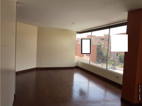 vendo apartamento en chico navarra