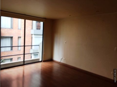 vendo apartamento en la carolina