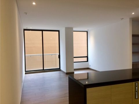 vendo lindo apartamento chico para estrenar