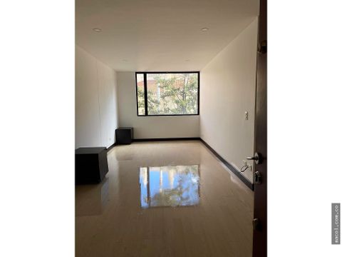 arriendo o vendo apartamento en chapinero