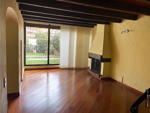 vendo casa tipo colonial en conjunto cerrado