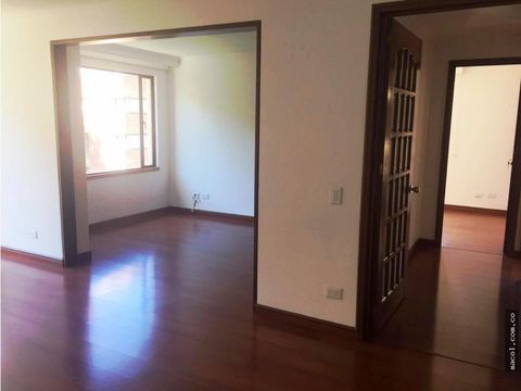 arriendo lindo apartamento en rosales