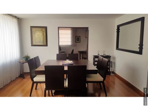 arriendo apartamento exterior en santa barbara