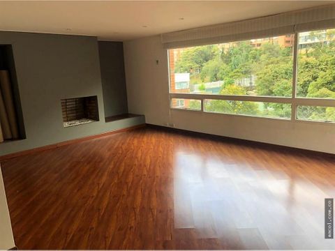 arriendo apartamento en la cabrera