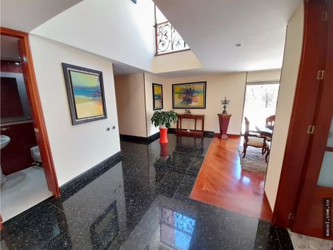 vendo excelente pent house duplex en montearroyo